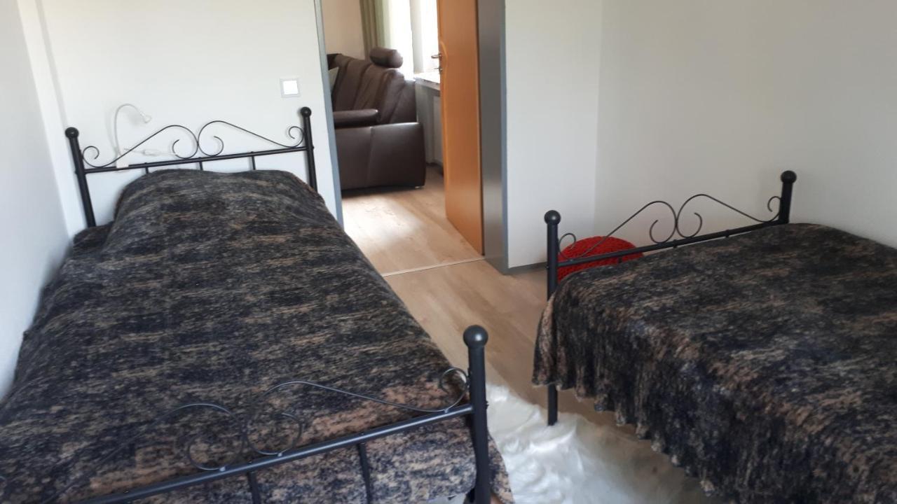 Ferienwohnung 43Qm Torf 10 Naehe Moehnesee ヴァールシュタイン エクステリア 写真