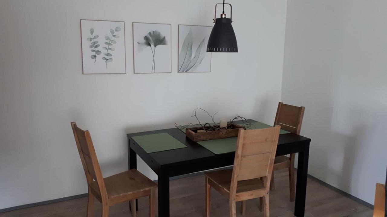 Ferienwohnung 43Qm Torf 10 Naehe Moehnesee ヴァールシュタイン エクステリア 写真