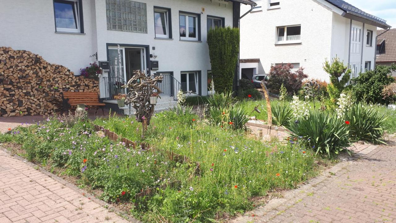 Ferienwohnung 43Qm Torf 10 Naehe Moehnesee ヴァールシュタイン エクステリア 写真